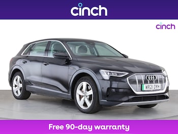 Audi - e-tron