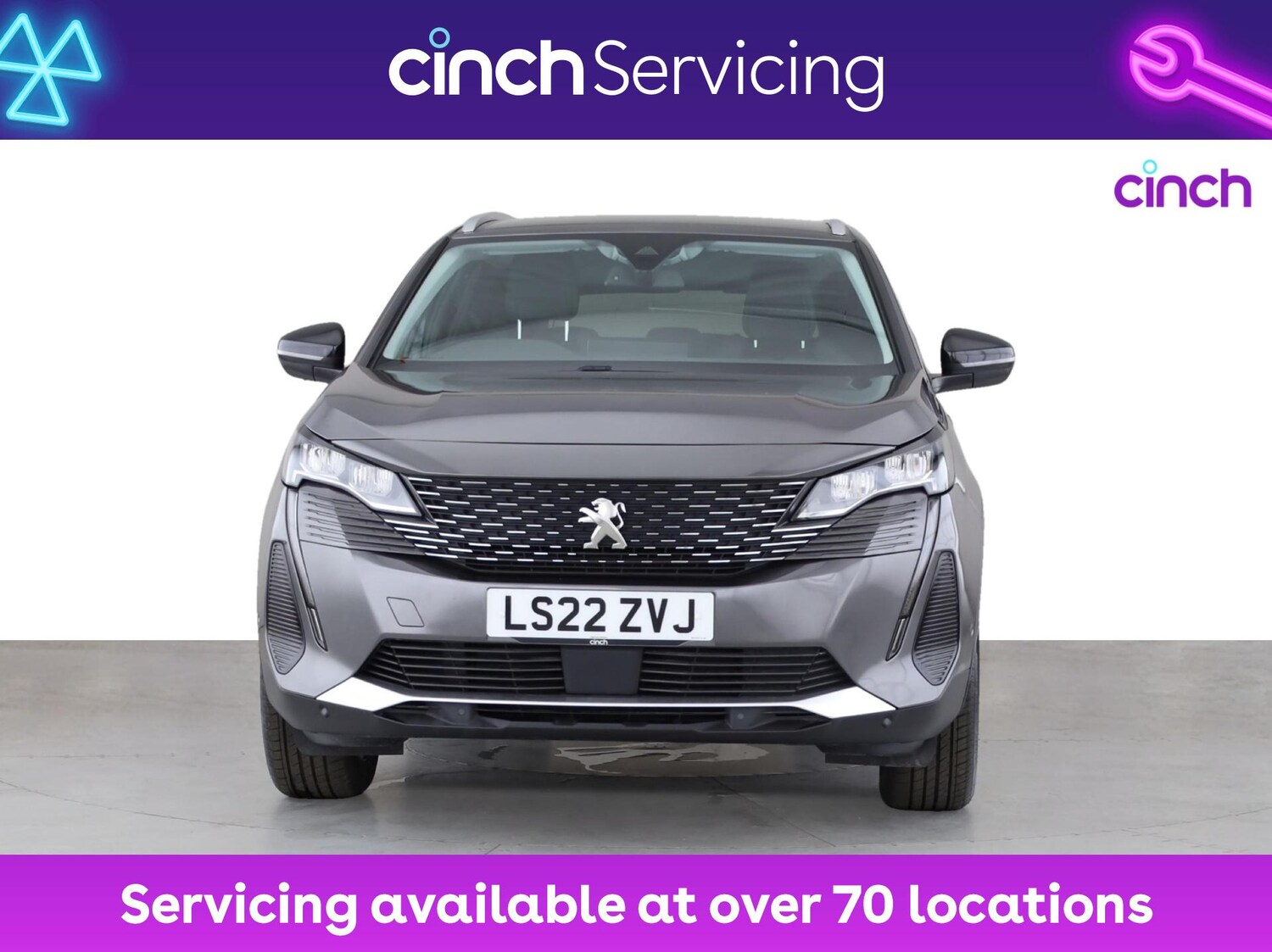 Used Peugeot 3008 2022 for sale - 77018415: Photo 11