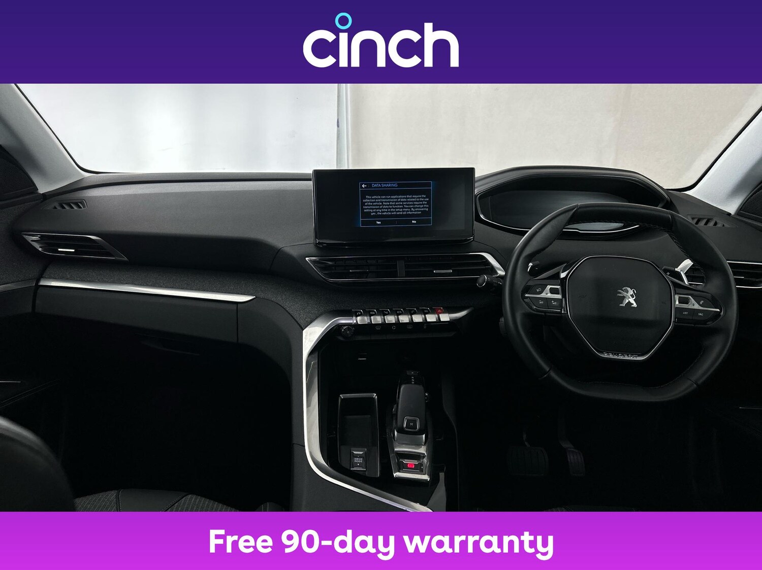 Used Peugeot 3008 2022 for sale - 77018415: Photo 15