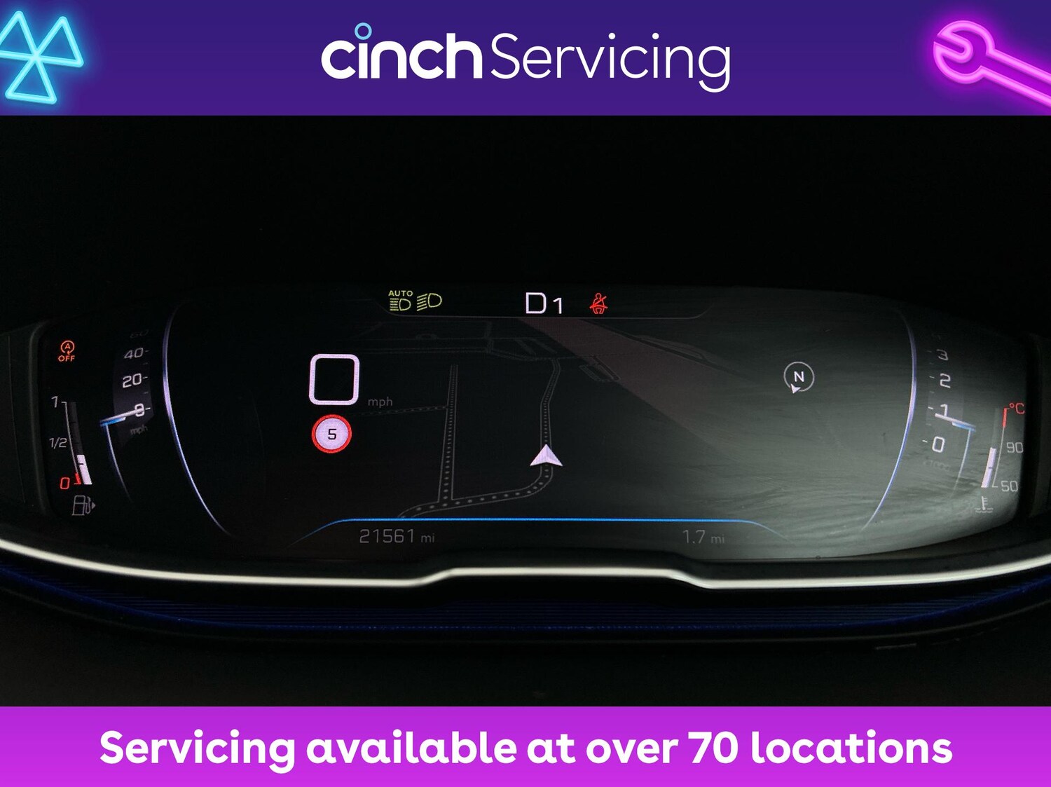 Used Peugeot 3008 2022 for sale - 77018415: Photo 18