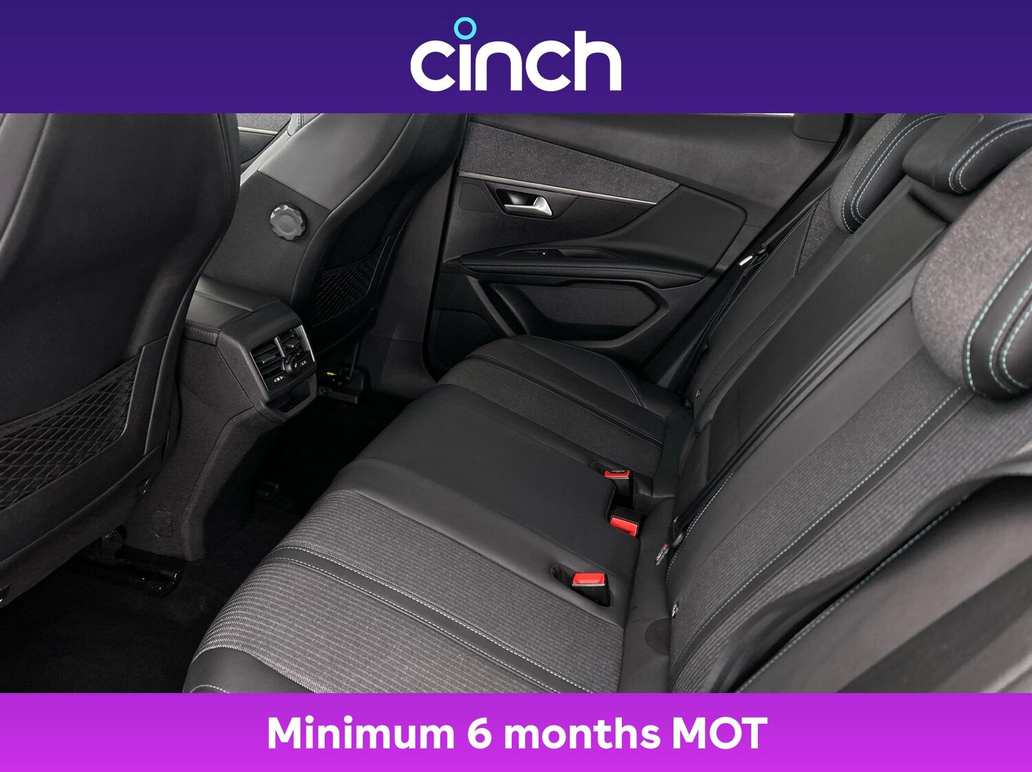 Used Peugeot 3008 2022 for sale - 77018415: Photo 20