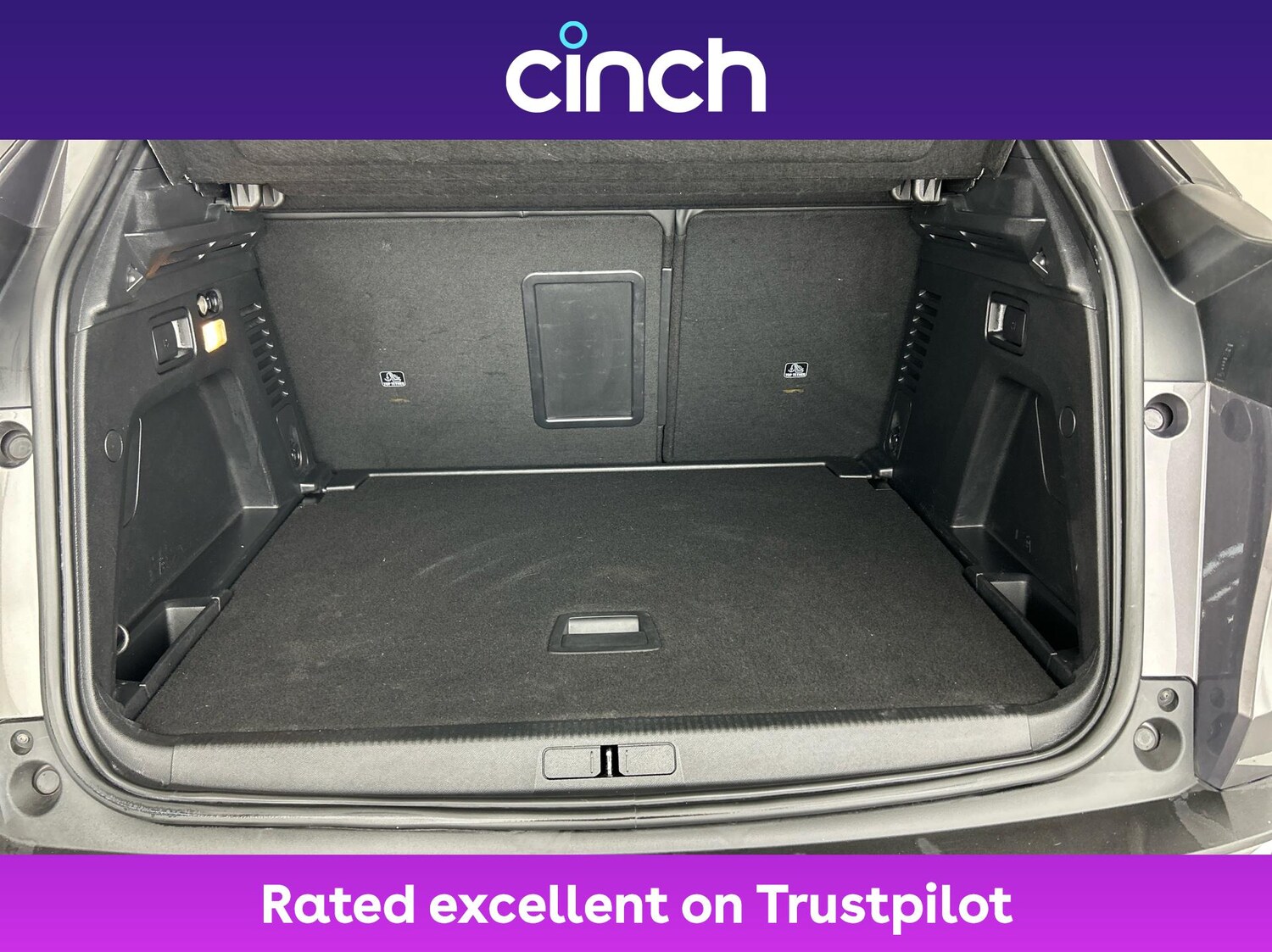 Used Peugeot 3008 2022 for sale - 77018415: Photo 21