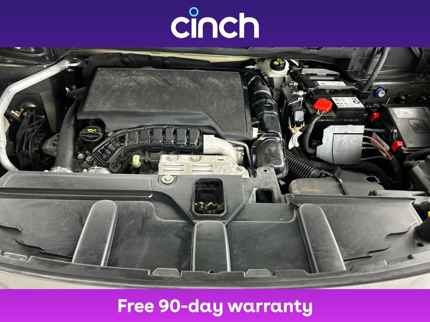 Used Peugeot 3008 2022 for sale - 77018415: Photo 23