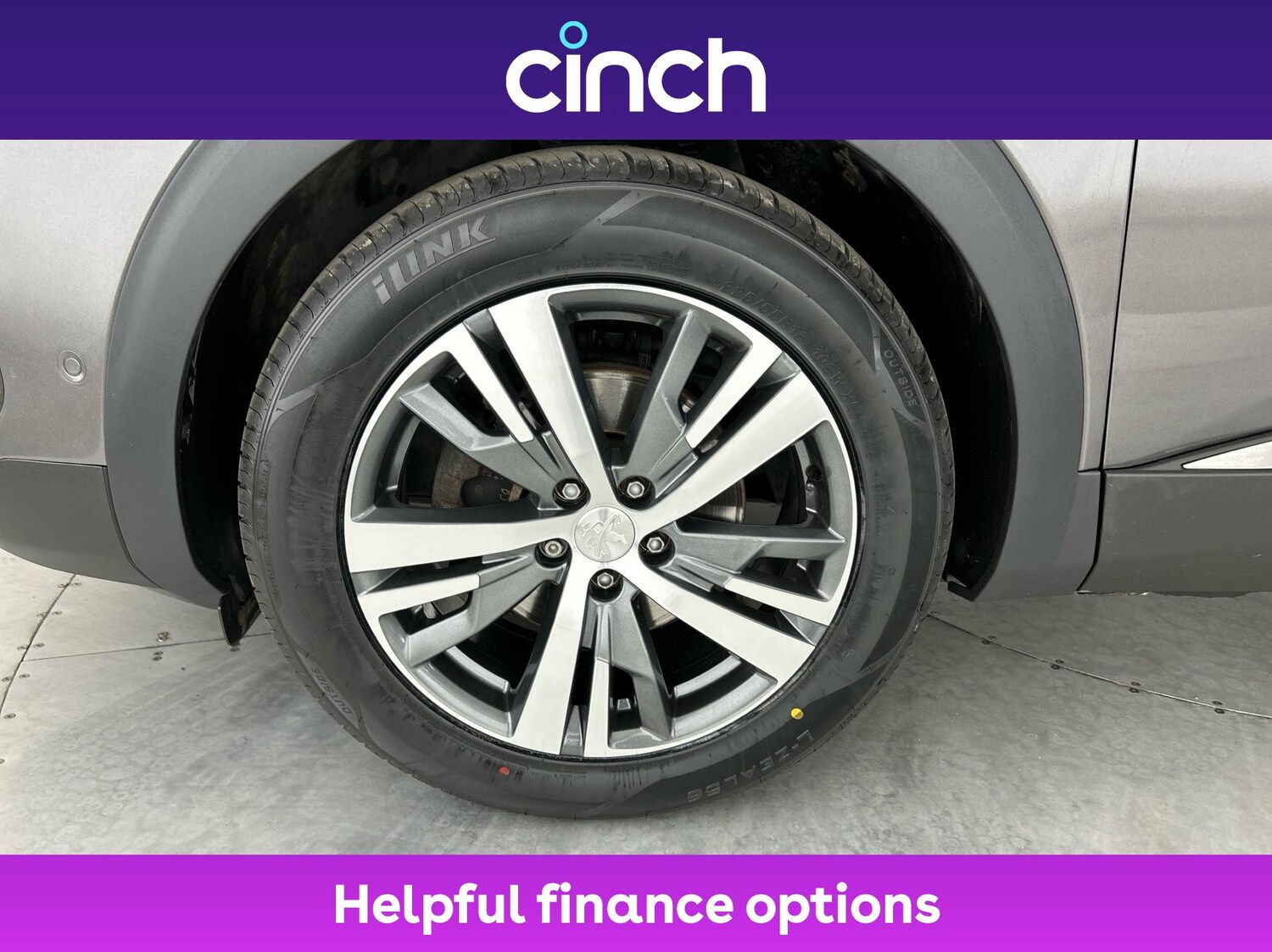 Used Peugeot 3008 2022 for sale - 77018415: Photo 24