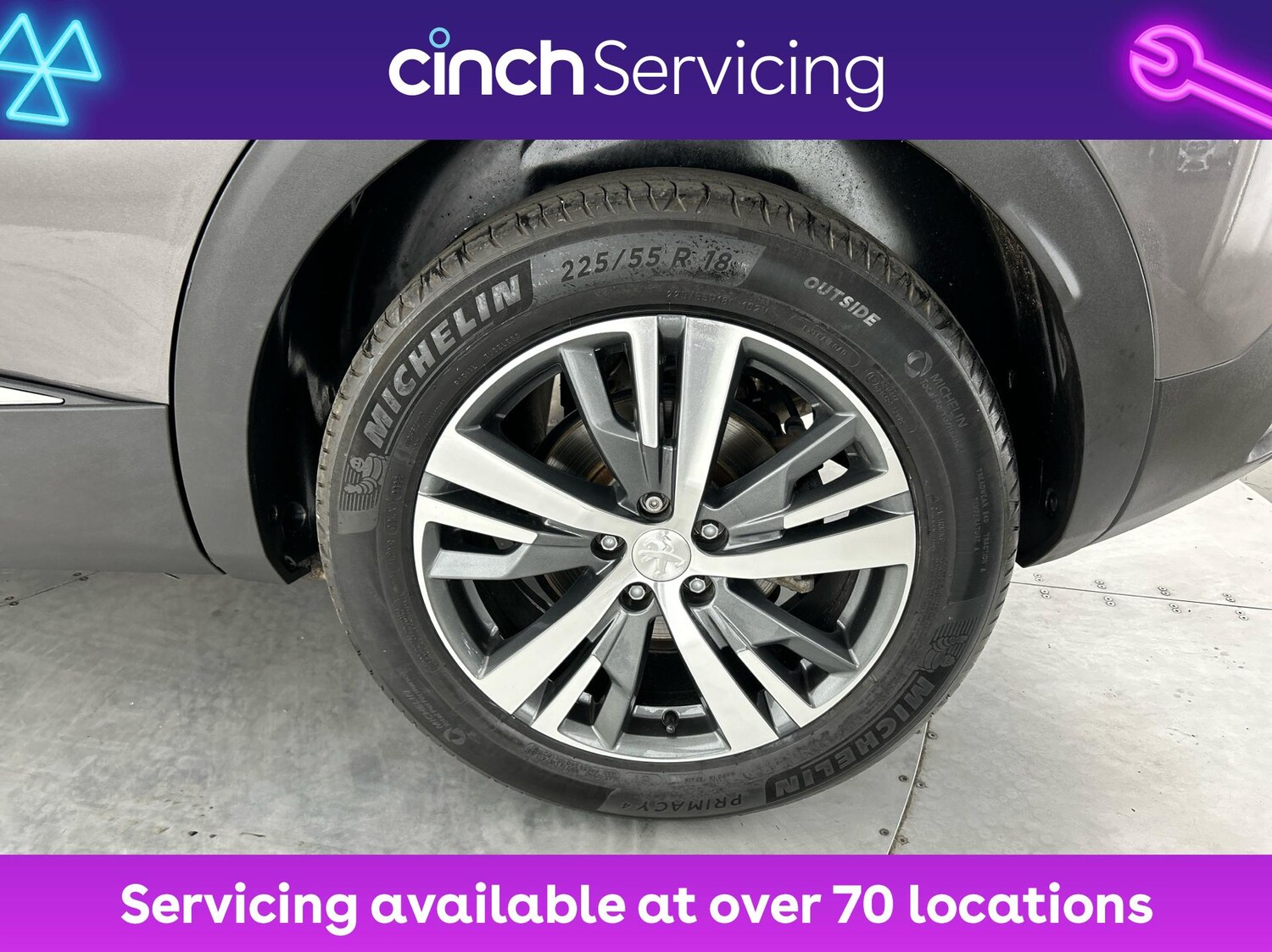 Used Peugeot 3008 2022 for sale - 77018415: Photo 26