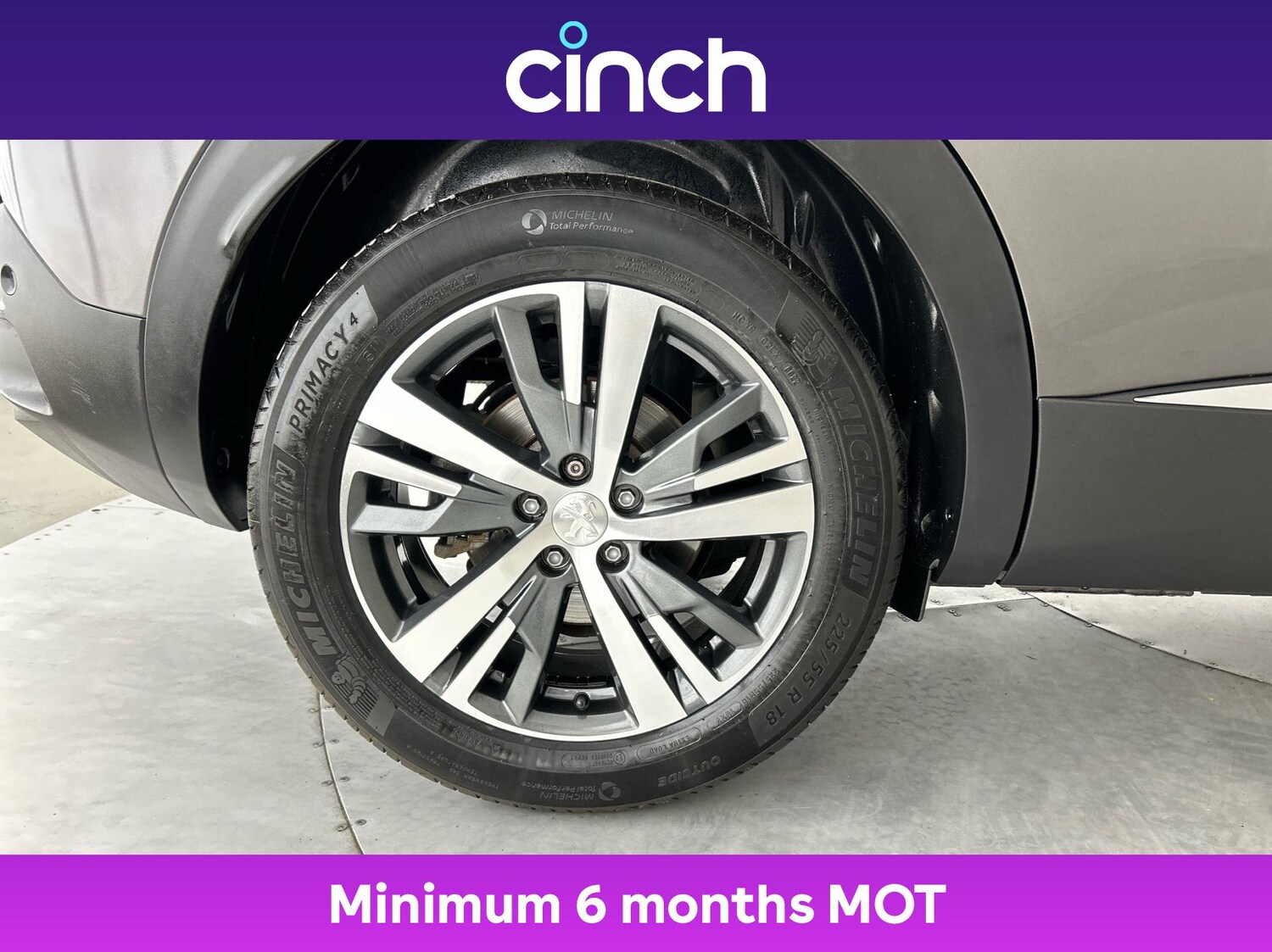 Used Peugeot 3008 2022 for sale - 77018415: Photo 27