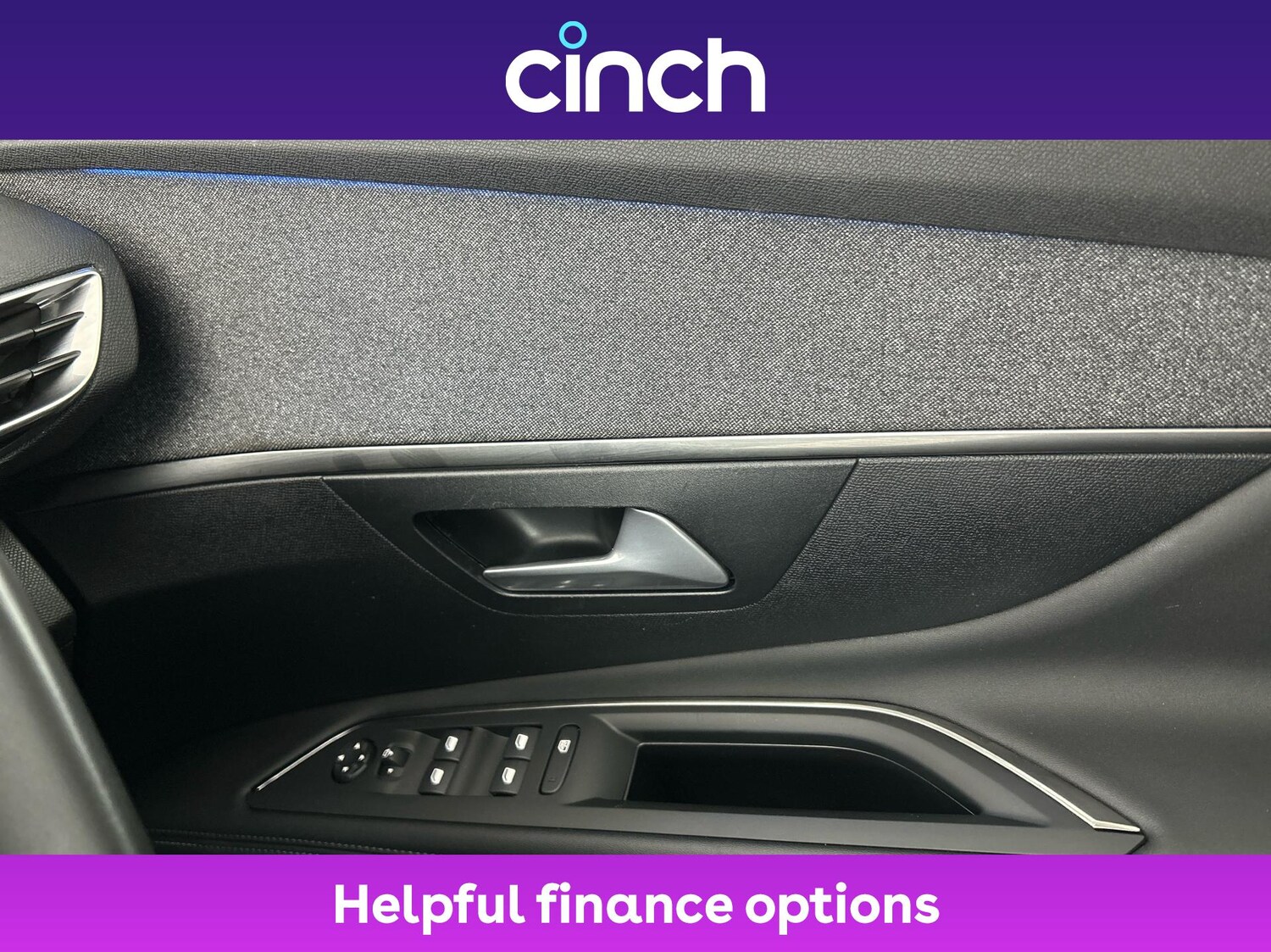 Used Peugeot 3008 2022 for sale - 77018415: Photo 30