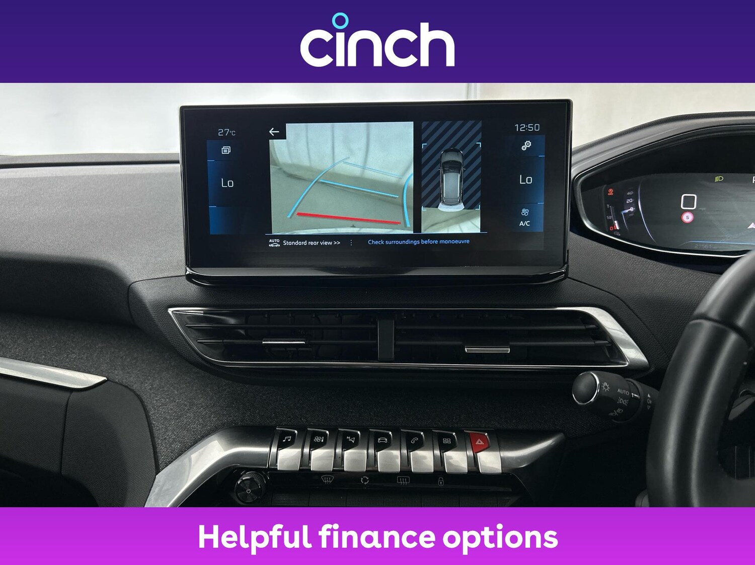 Used Peugeot 3008 2022 for sale - 77018415: Photo 35