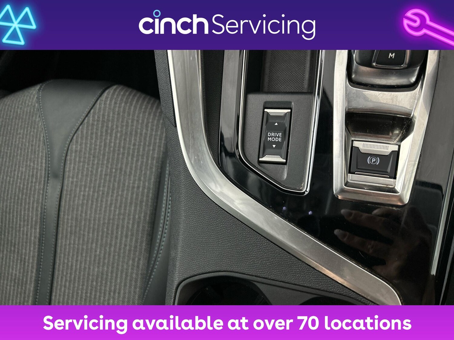 Used Peugeot 3008 2022 for sale - 77018415: Photo 36