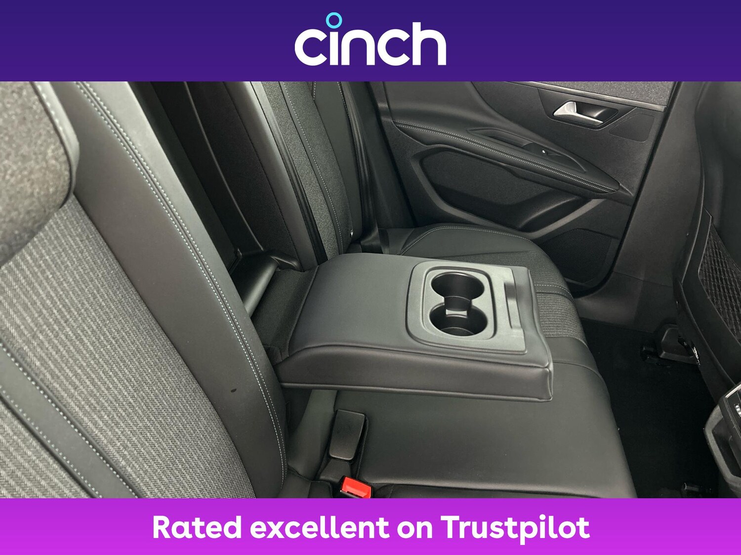 Used Peugeot 3008 2022 for sale - 77018415: Photo 38