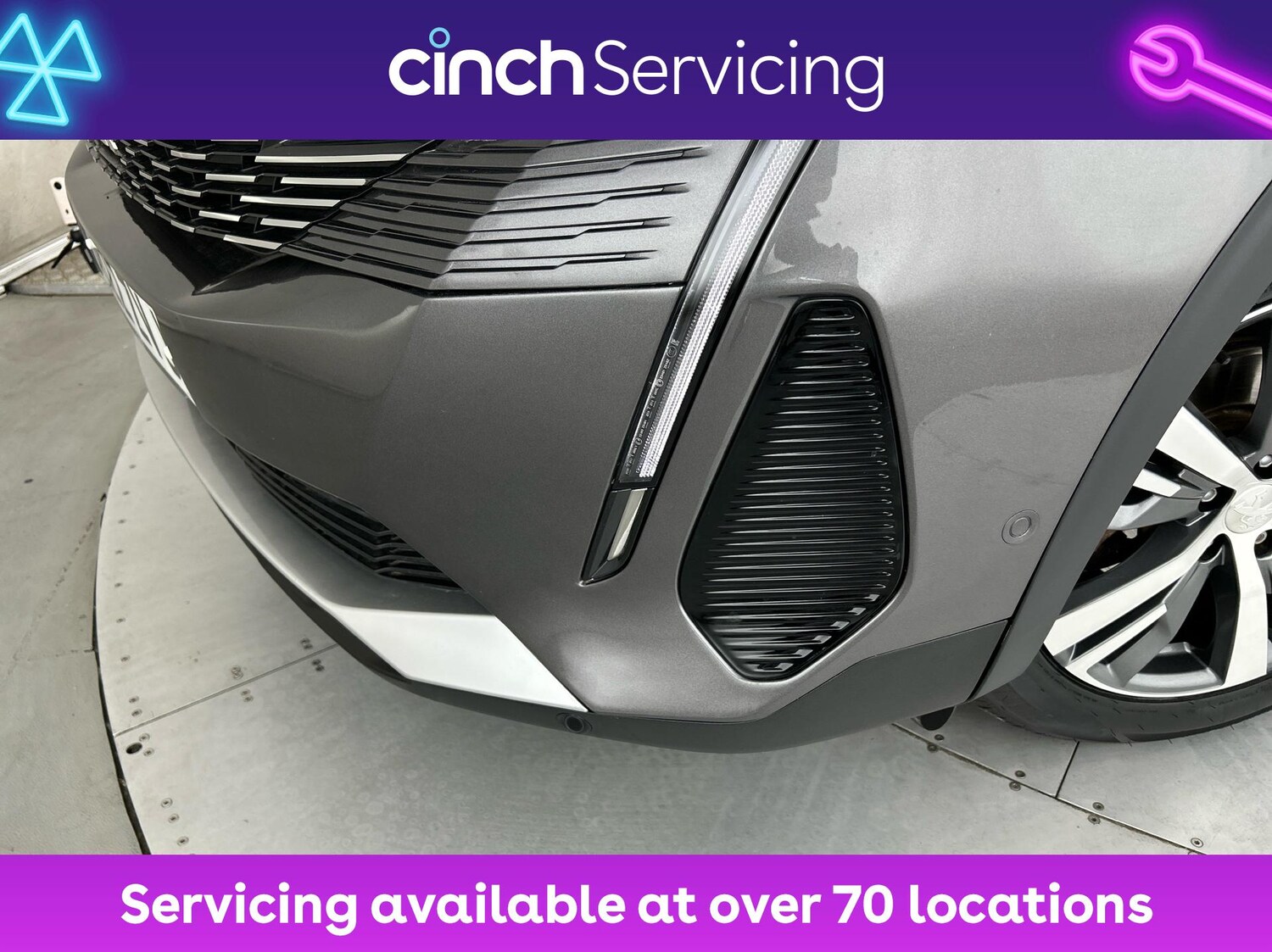 Used Peugeot 3008 2022 for sale - 77018415: Photo 41