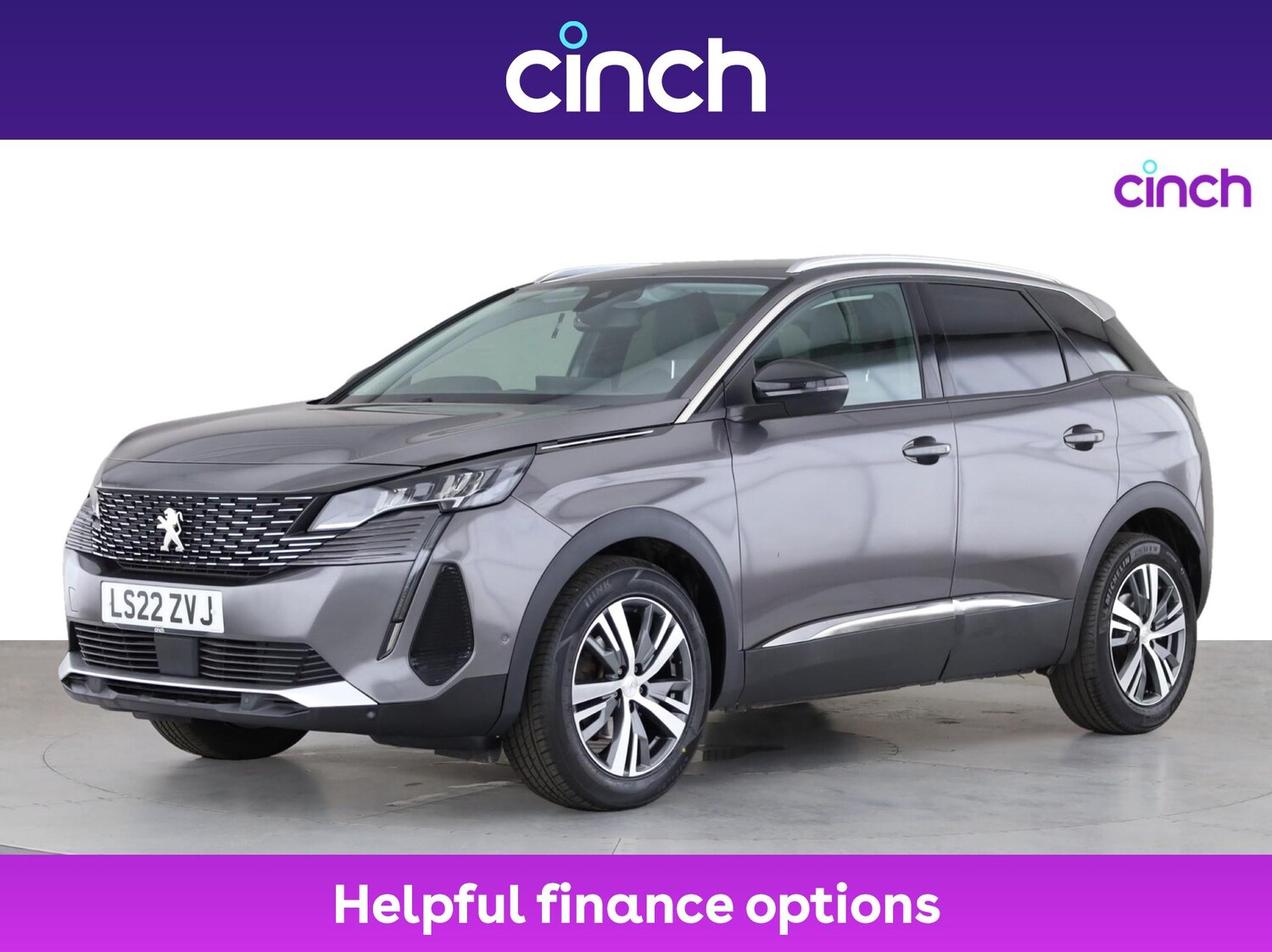 Used Peugeot 3008 2022 for sale - 77018415: Photo 9