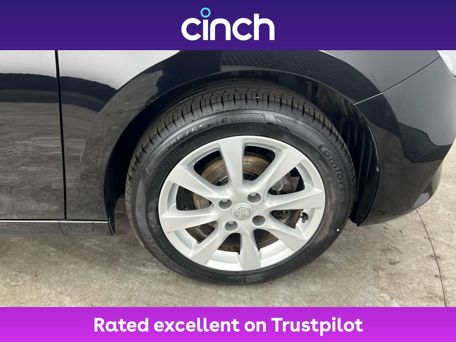 Used Vauxhall Corsa 2022 for sale - 76616754: Photo 28