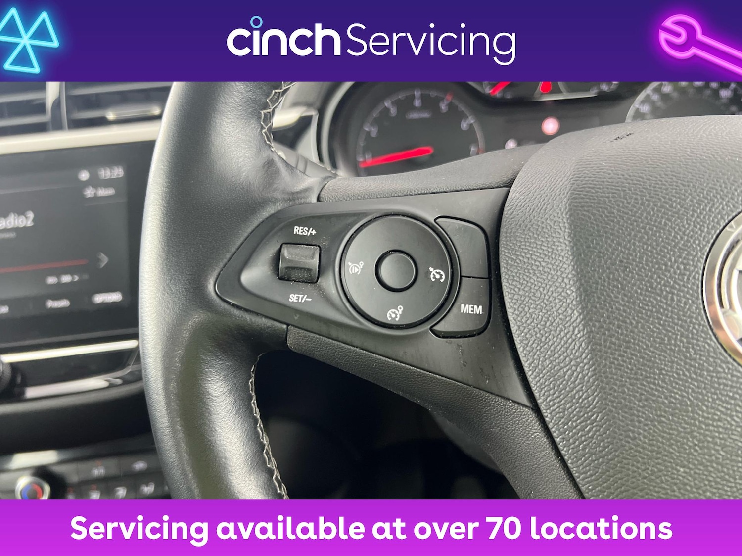 Used Vauxhall Corsa 2022 for sale - 76616754: Photo 31