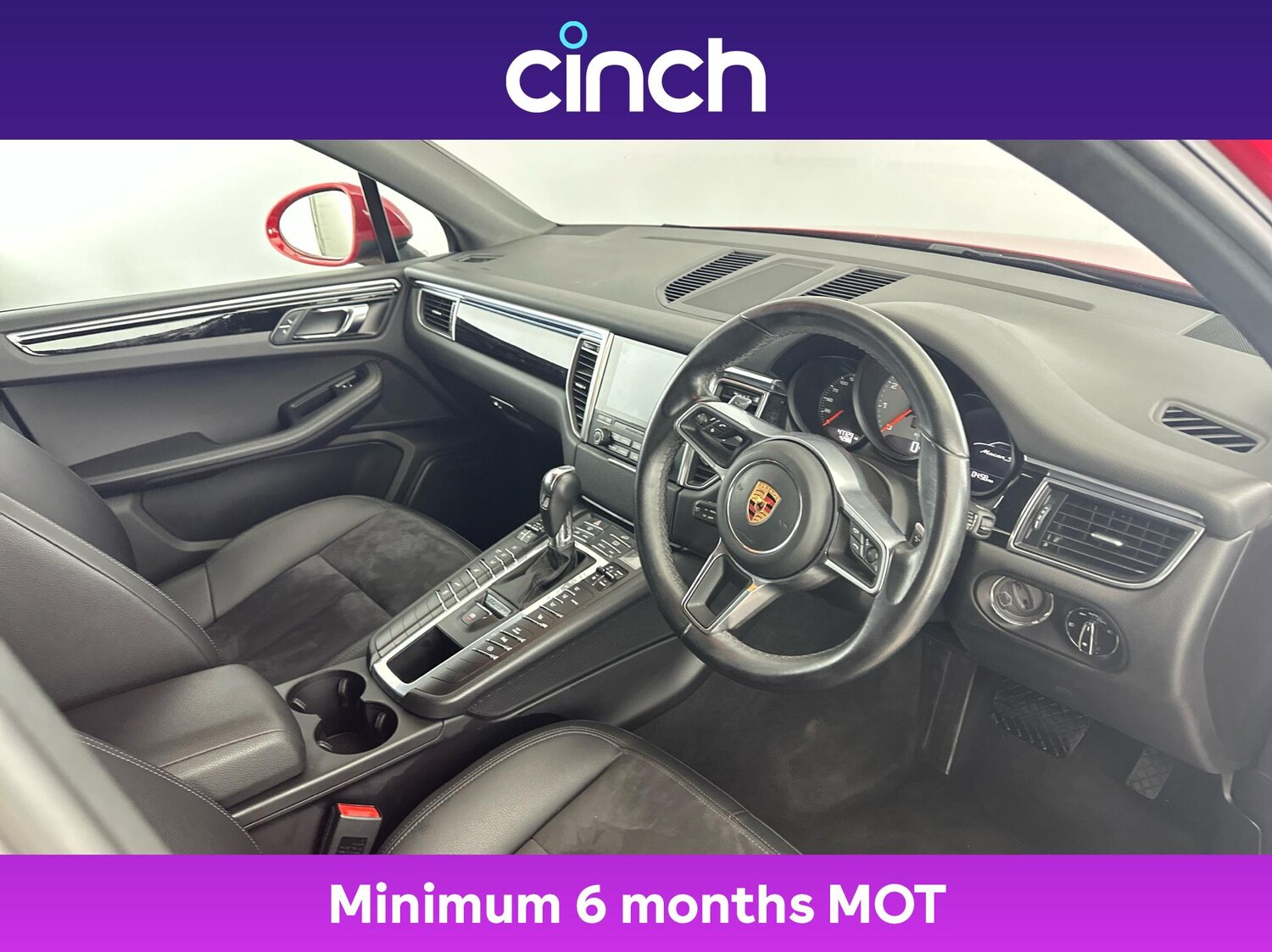 Used Porsche Macan 2018 for sale - 77026330: Photo 12