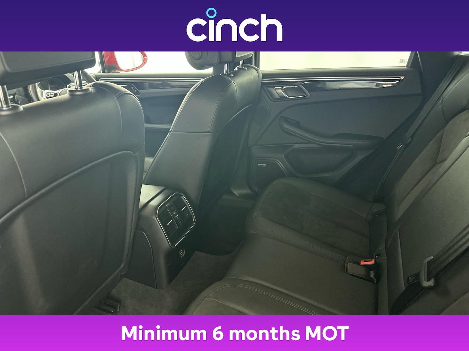 Used Porsche Macan 2018 for sale - 77026330: Photo 20