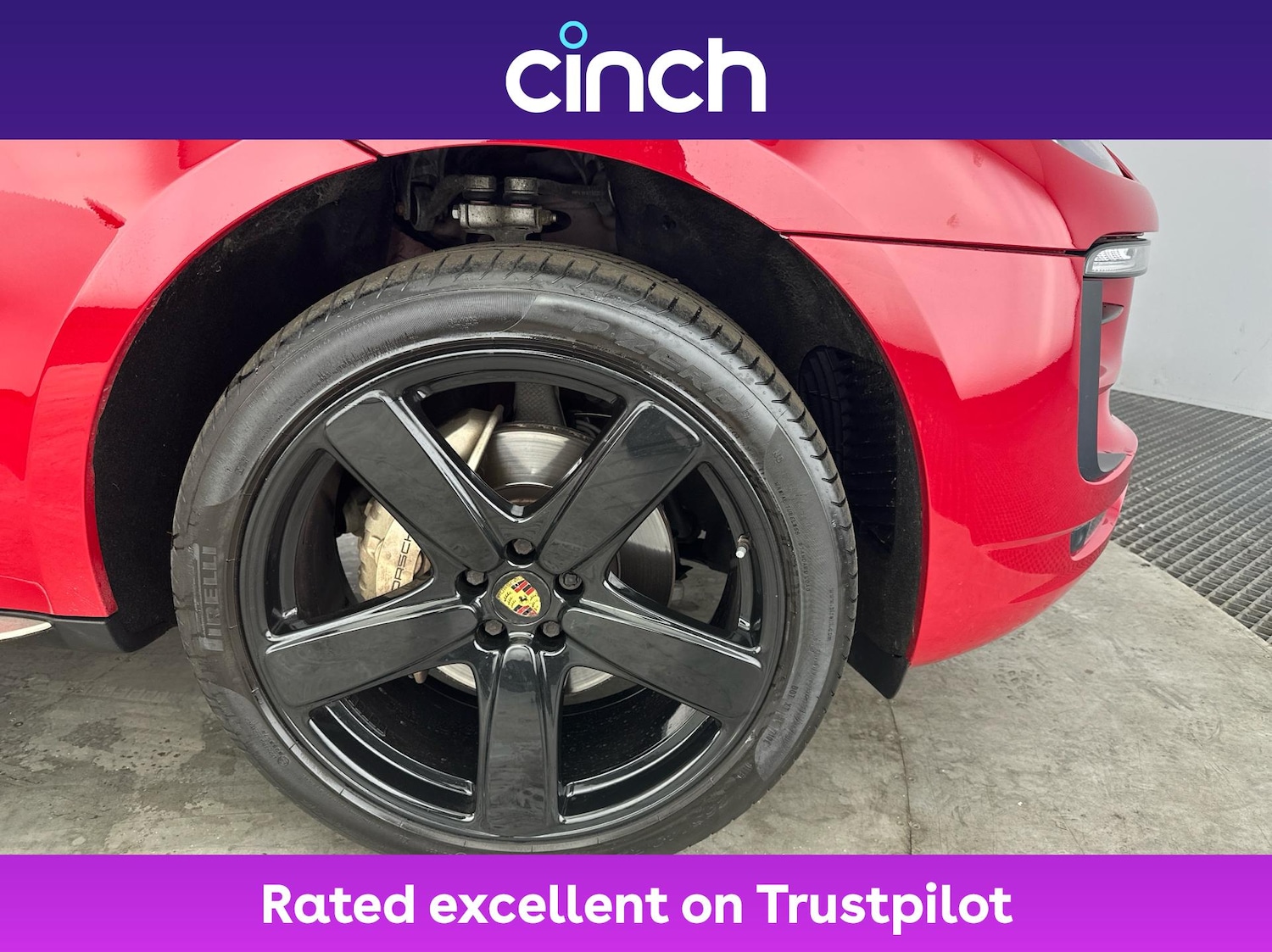 Used Porsche Macan 2018 for sale - 77026330: Photo 28