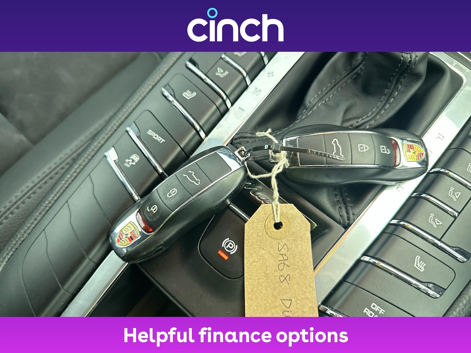 Used Porsche Macan 2018 for sale - 77026330: Photo 30