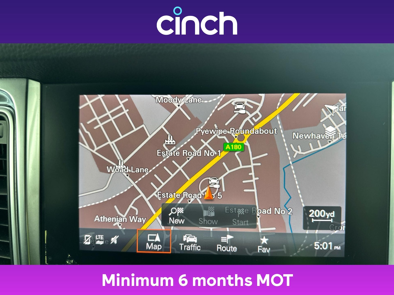 Used Porsche Macan 2018 for sale - 77026330: Photo 32