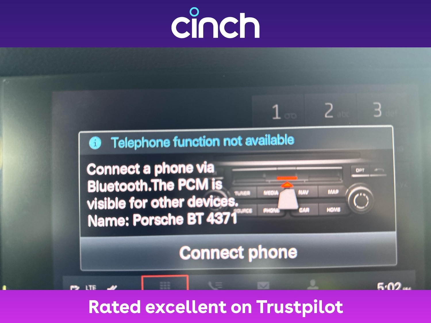 Used Porsche Macan 2018 for sale - 77026330: Photo 33