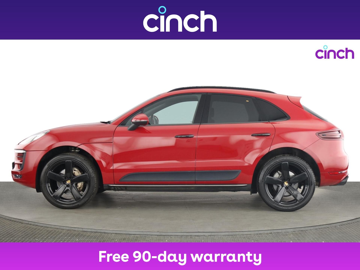 Used Porsche Macan 2018 for sale - 77026330: Photo 8