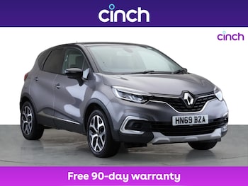 Renault - Captur