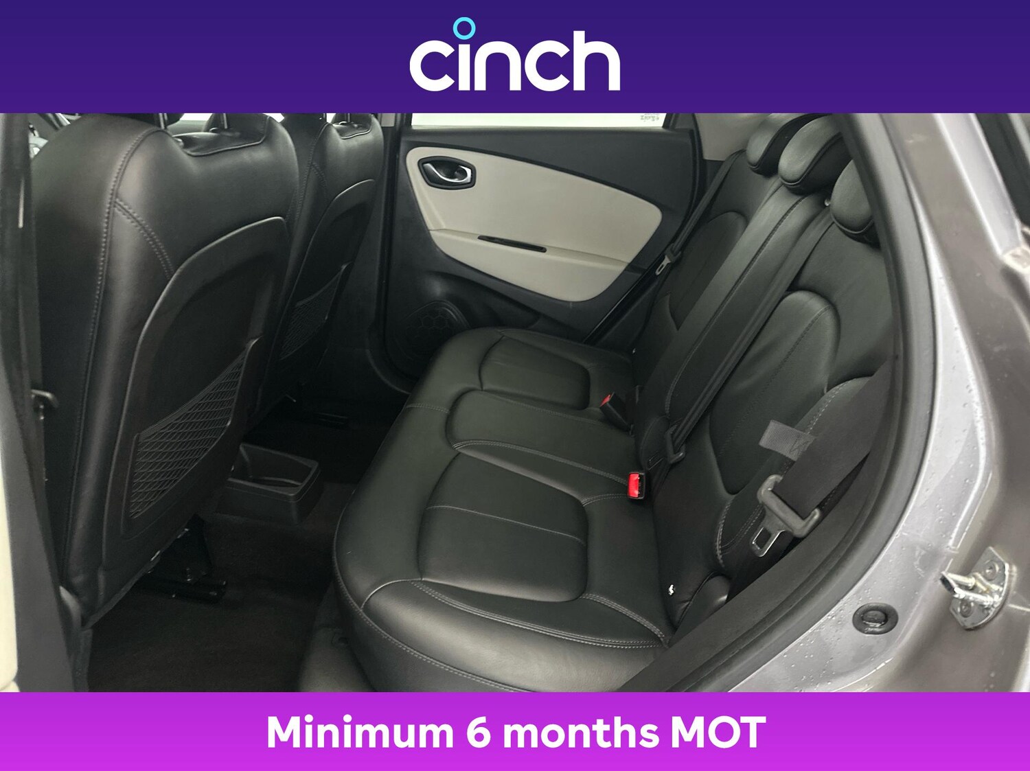 Used Renault Captur 2019 for sale - 76081813: Photo 20