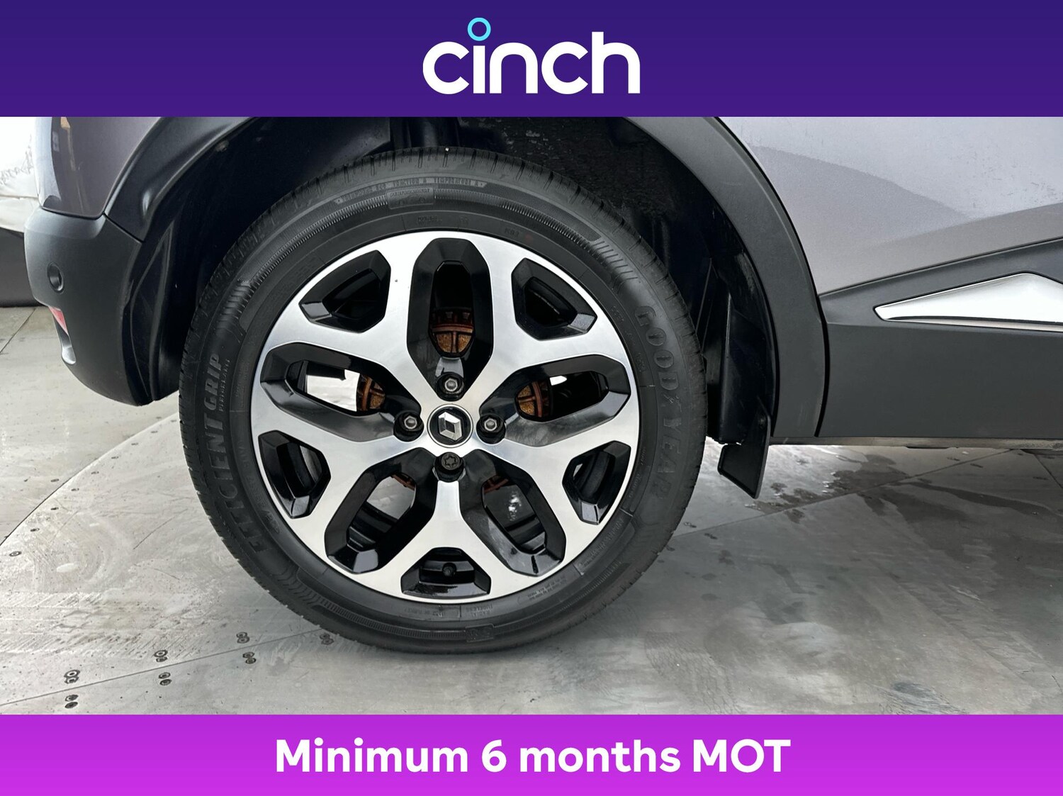 Used Renault Captur 2019 for sale - 76081813: Photo 27