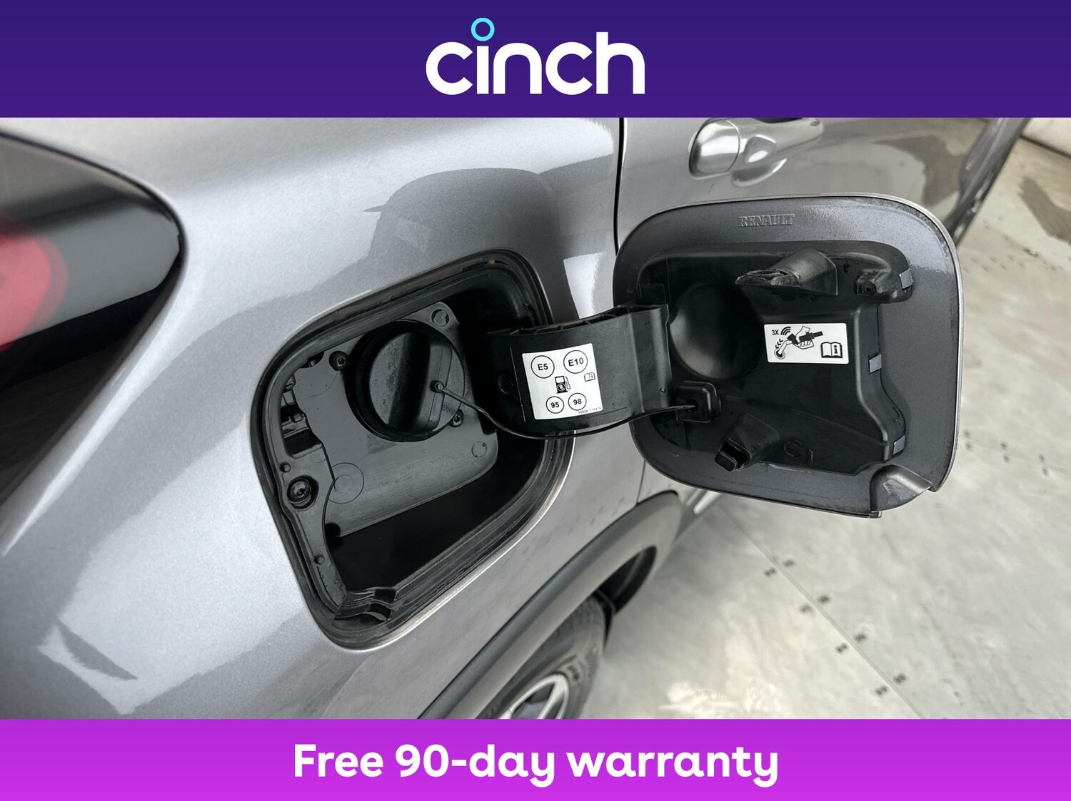 Used Renault Captur 2019 for sale - 76081813: Photo 29