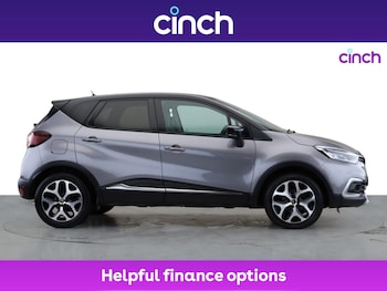 Used Renault Captur 2019 for sale - 76081813: Photo 2