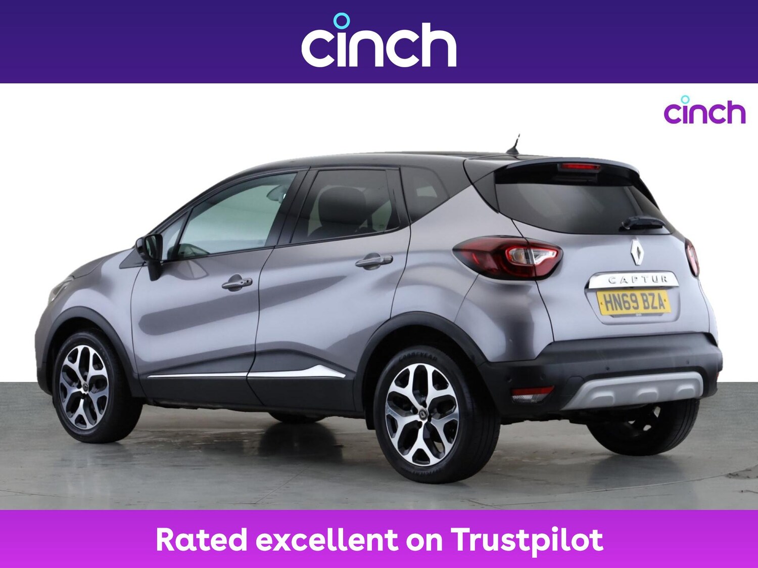 Used Renault Captur 2019 for sale - 76081813: Photo 6