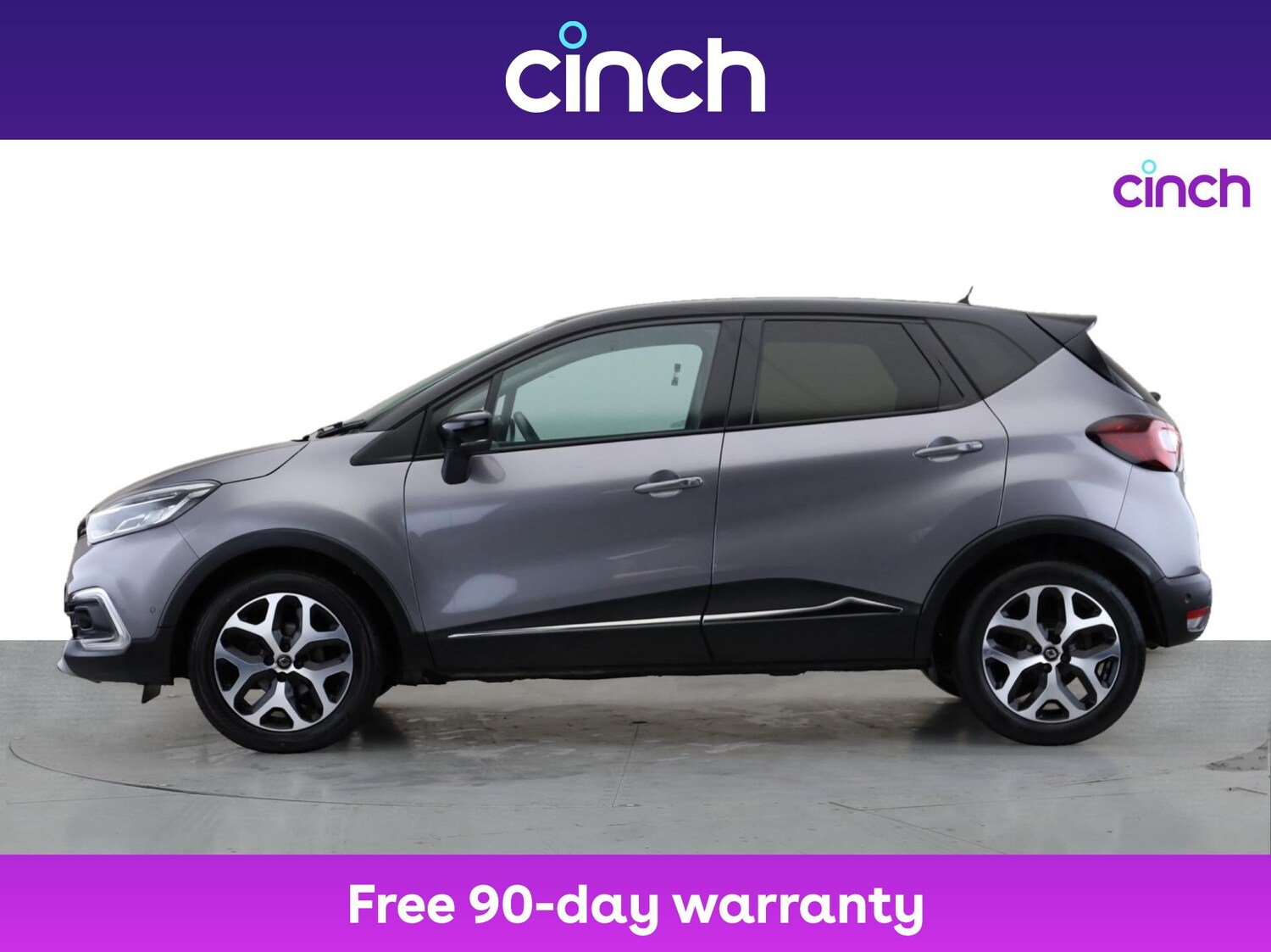 Used Renault Captur 2019 for sale - 76081813: Photo 8