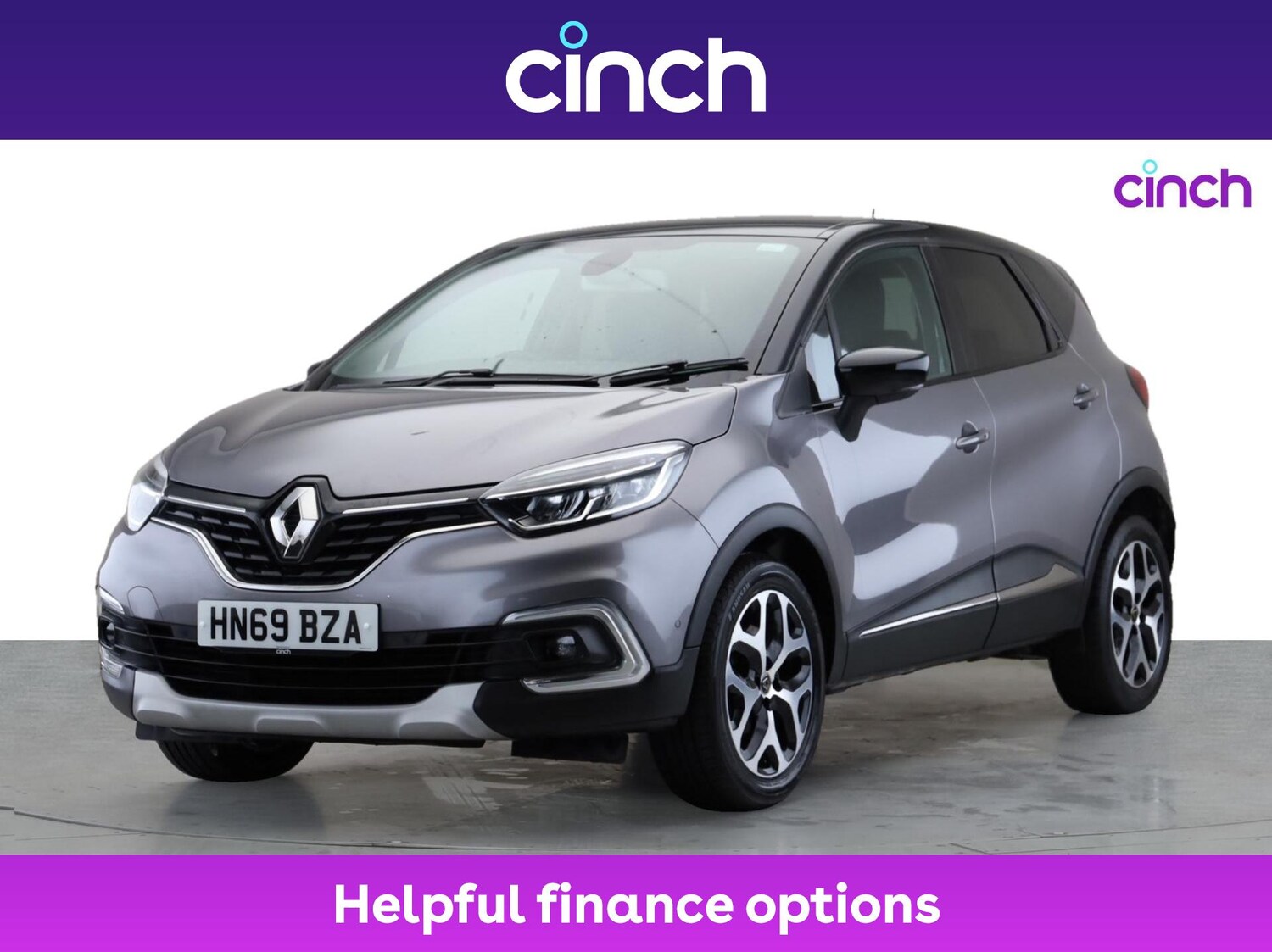 Used Renault Captur 2019 for sale - 76081813: Photo 9