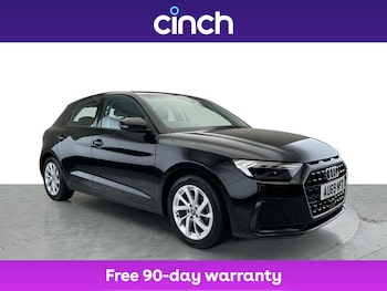 Audi - A1
