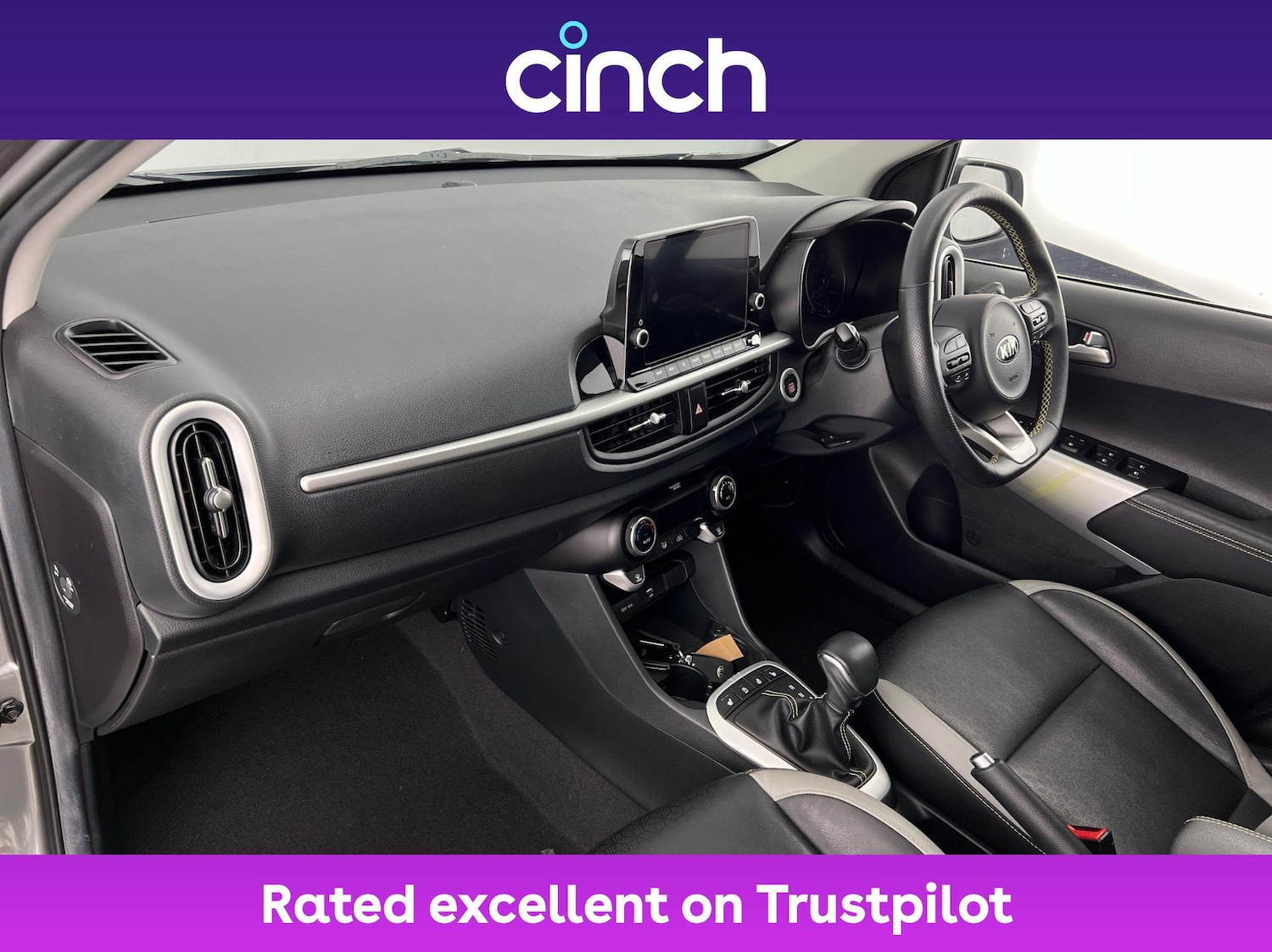 Used Kia Picanto 2020 for sale - 76469002: Photo 14