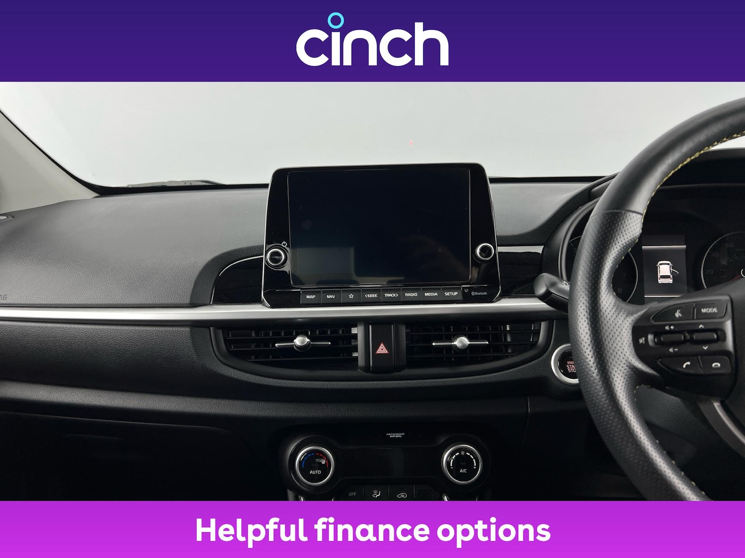 Used Kia Picanto 2020 for sale - 76469002: Photo 17