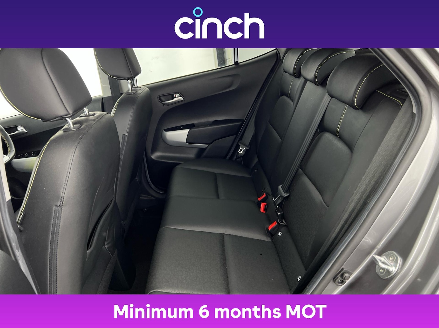 Used Kia Picanto 2020 for sale - 76469002: Photo 20