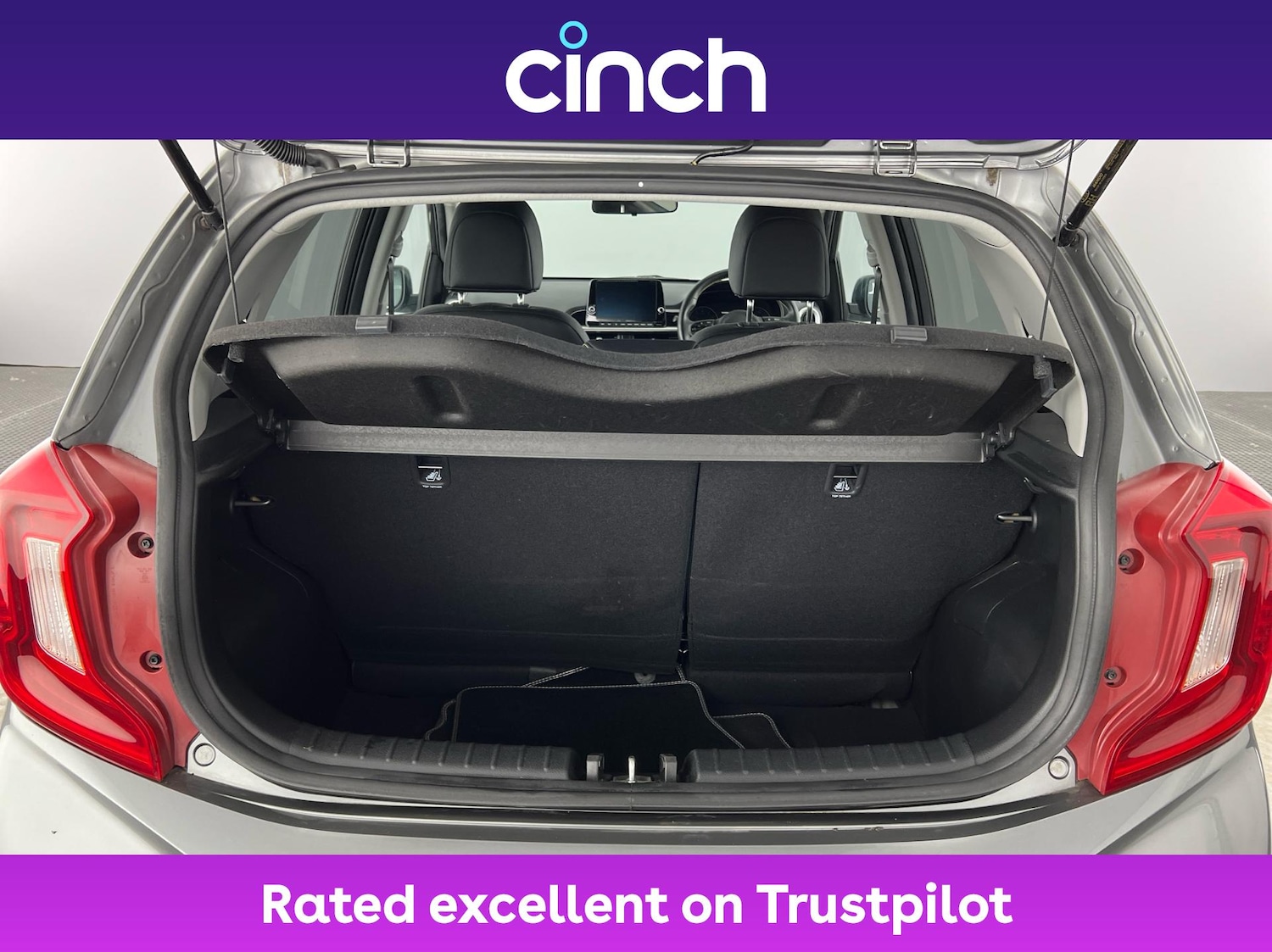 Used Kia Picanto 2020 for sale - 76469002: Photo 21