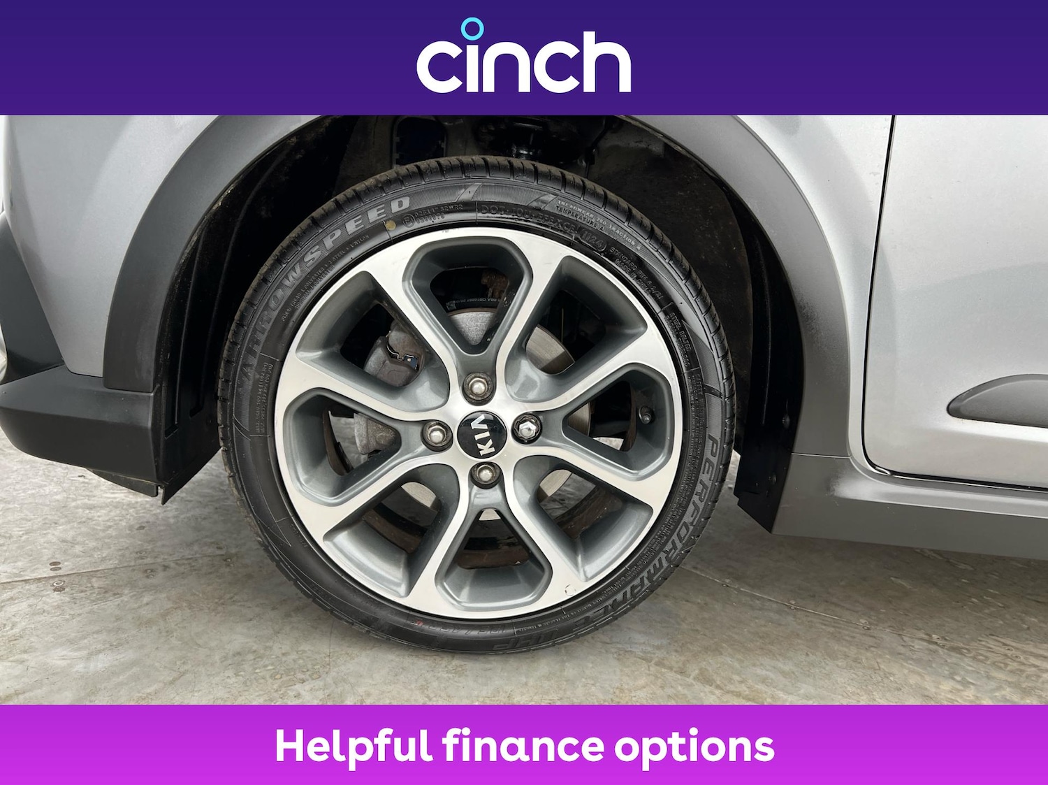 Used Kia Picanto 2020 for sale - 76469002: Photo 24