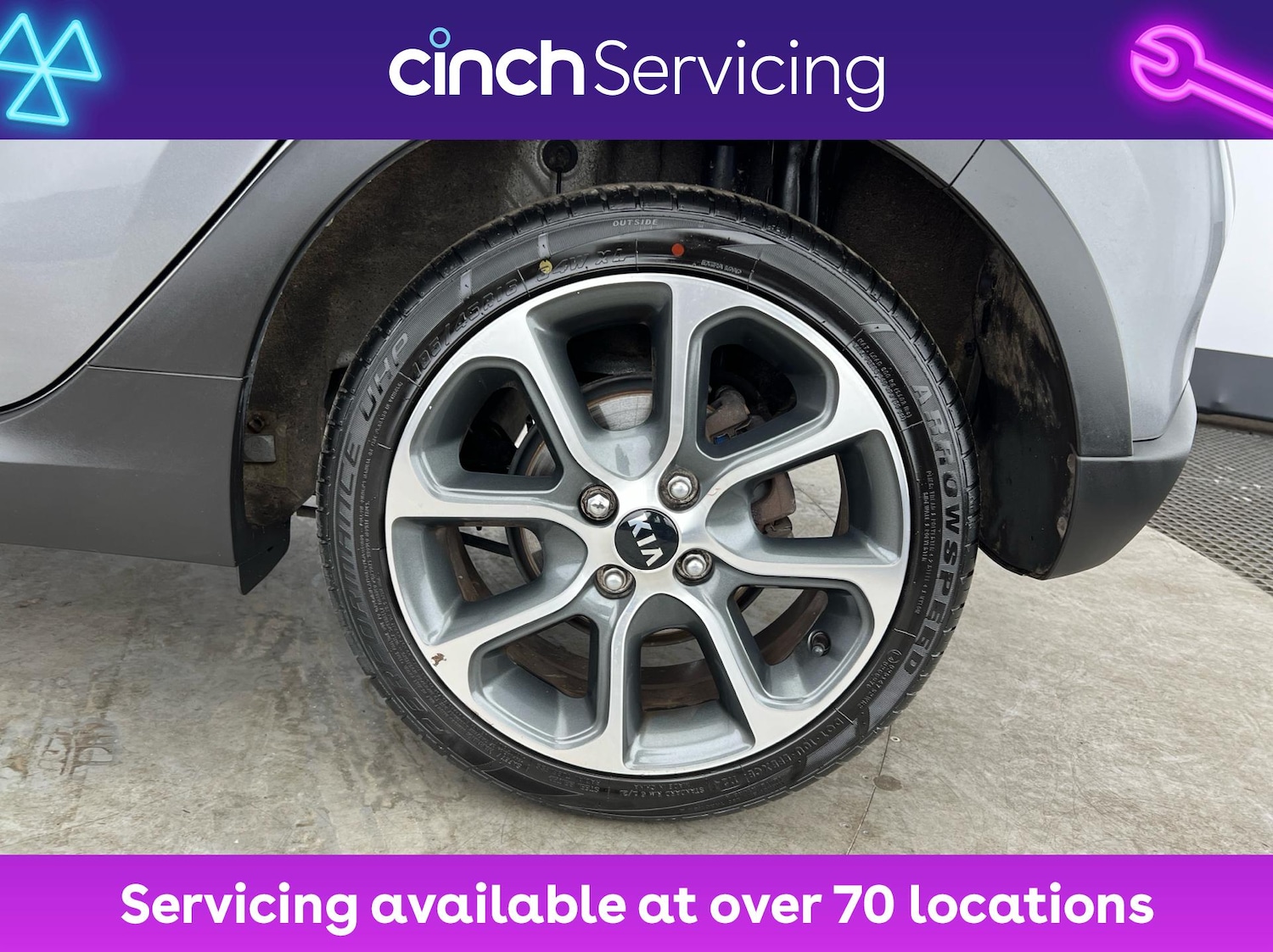 Used Kia Picanto 2020 for sale - 76469002: Photo 26