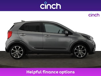 Used Kia Picanto 2020 for sale - 76469002: Photo