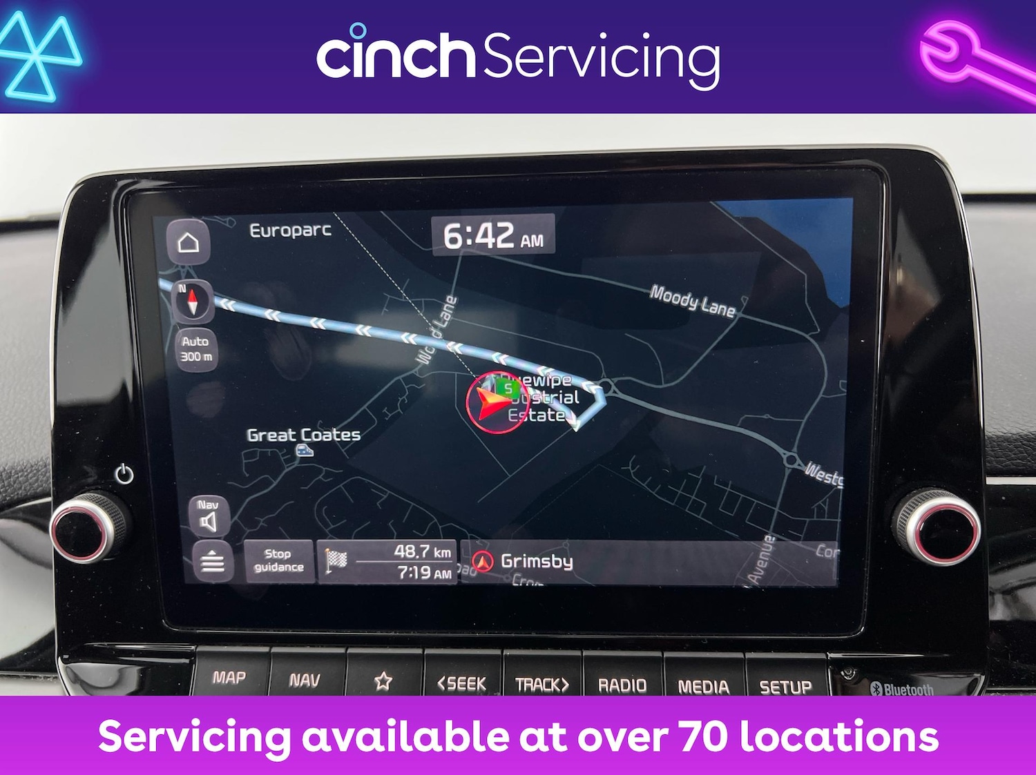 Used Kia Picanto 2020 for sale - 76469002: Photo 31