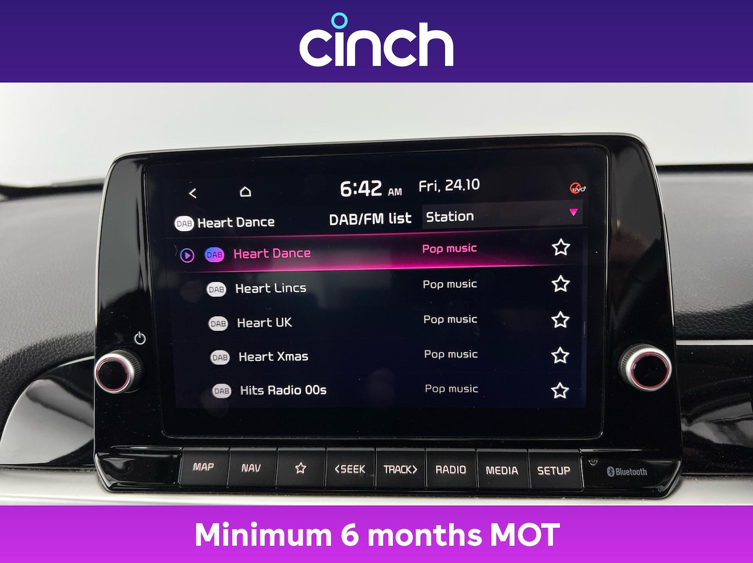 Used Kia Picanto 2020 for sale - 76469002: Photo 32