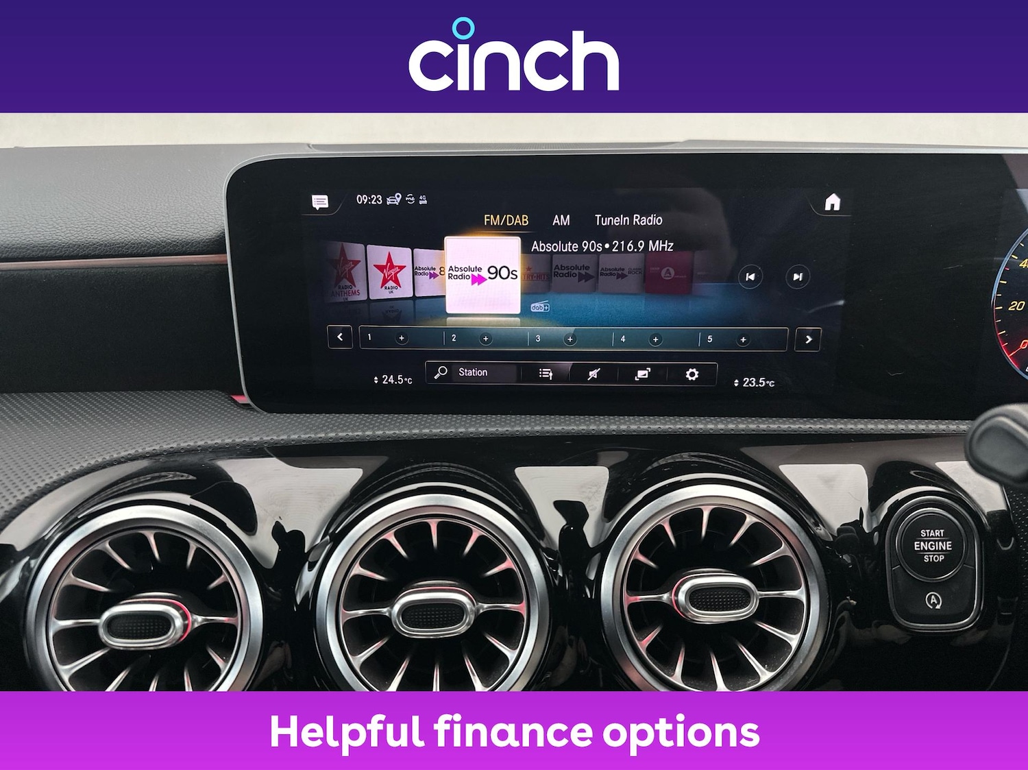 Used Mercedes-Benz A-Class 2019 for sale - 76581473: Photo 17