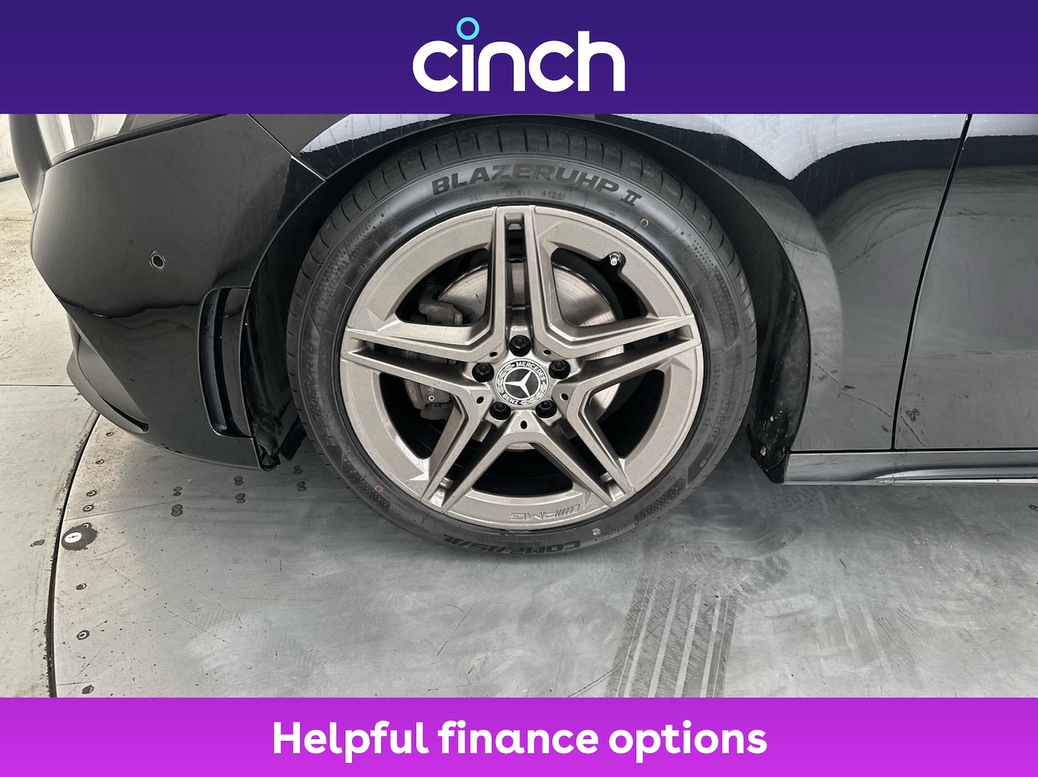 Used Mercedes-Benz A-Class 2019 for sale - 76581473: Photo 24