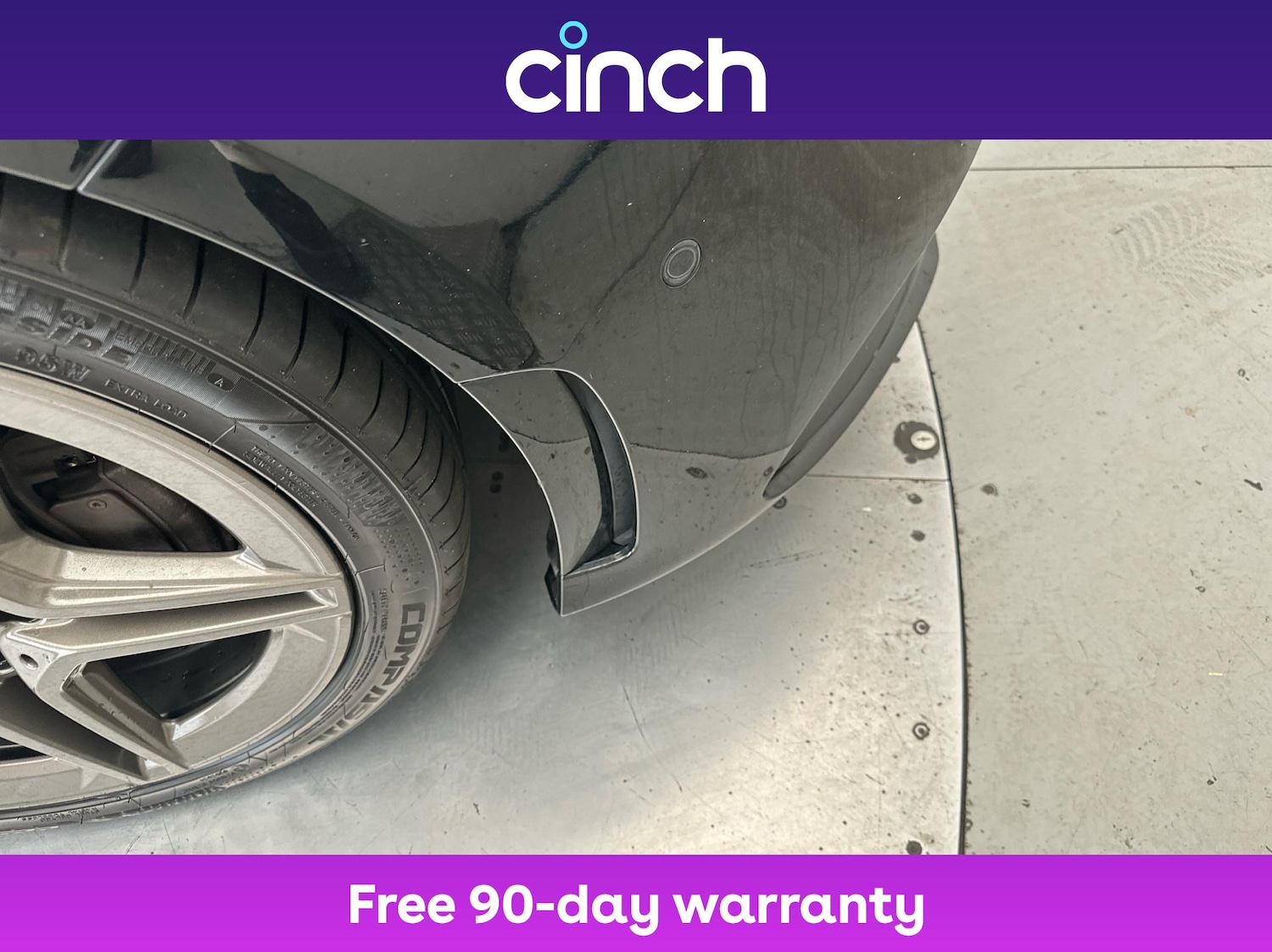 Used Mercedes-Benz A-Class 2019 for sale - 76581473: Photo 34