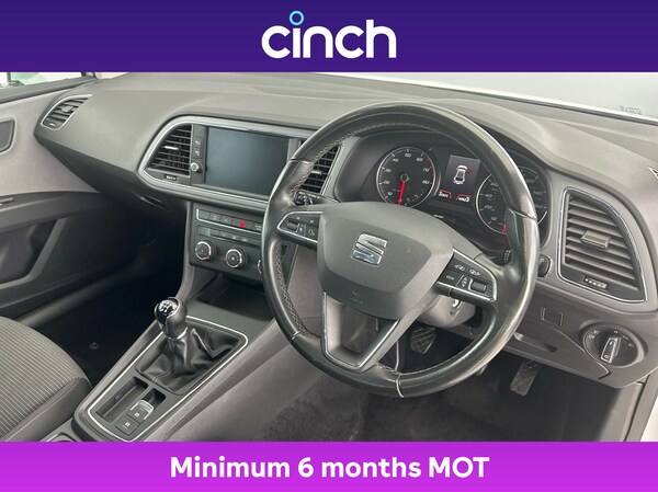 Used SEAT Leon 2020 for sale - 76245818: Photo 12