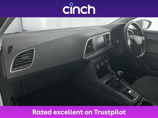Used SEAT Leon 2020 for sale - 76245818: Photo 14