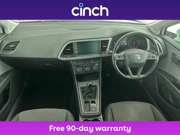 Used SEAT Leon 2020 for sale - 76245818: Photo 15