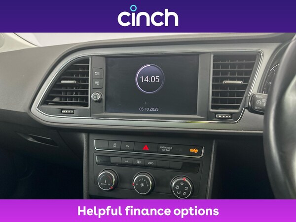 Used SEAT Leon 2020 for sale - 76245818: Photo 17